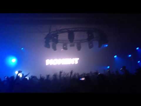 Axwell One Warehouse Project