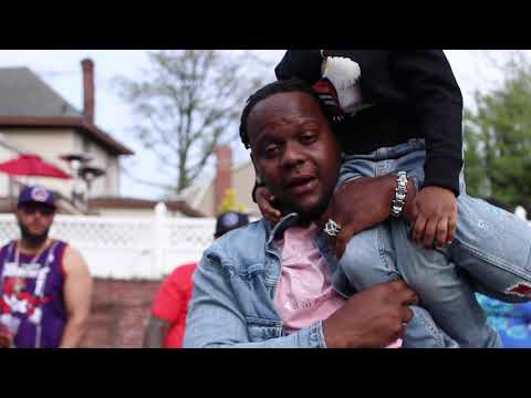 Fresho Franklin - Quiet Official Video