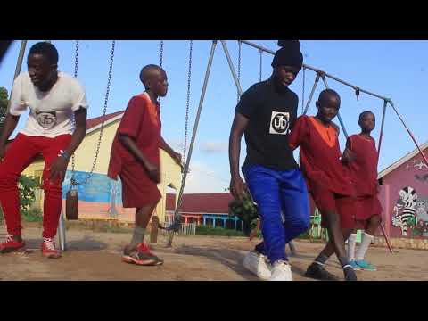 Gumpe___ Kvan Ft Sirus Ziki (OfficalDance Video ) Ultimate Dancers