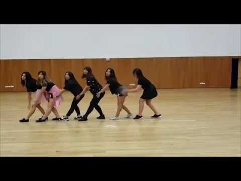 [X-quisite] BLACKPINK's Boombayah