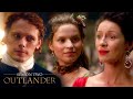 Claire Meets Jamie's Ex | Outlander