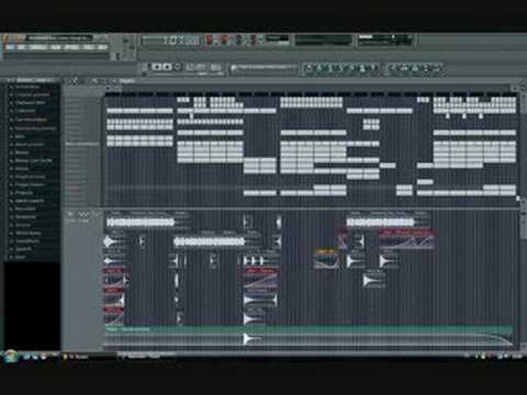Fl studio Weekend has come Dj X-eF version