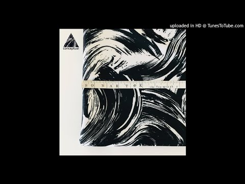 Sonartek - AN02 [Conceptual Records]
