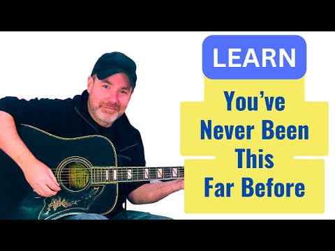 Youve Never Been This Far - Conway Twitty