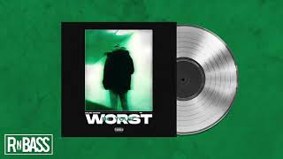 Caleb Cruise - What I Like (RnBass)