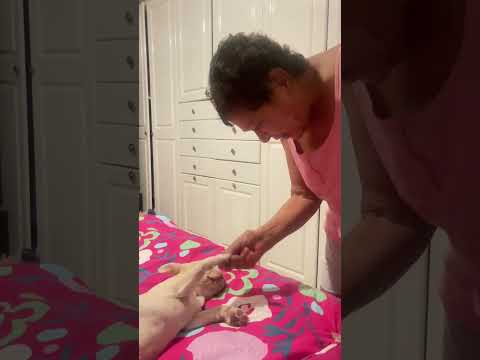 Jugando con Emilio
