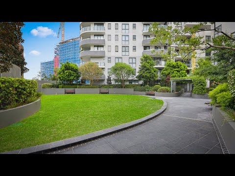 15/38 Solent Circuit, Norwest, NSW 2153, 2 ਕਮਰੇ, 2 ਬਾਥਰੂਮ, Apartment
