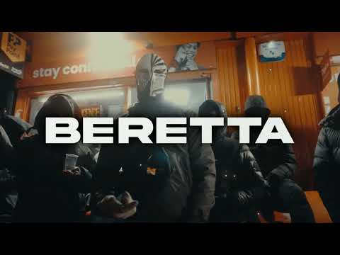 [FREE] Trapx10 X #67 PR SAD X UK Drill Type Beat - "BERETTA" | UK/NY Drill Instrumental 2023