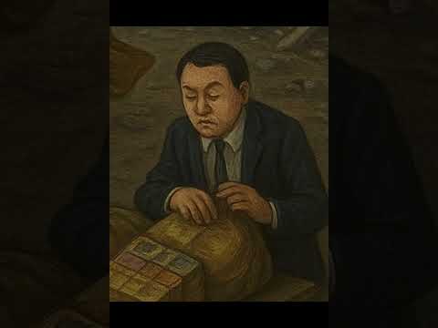 Pháp khúc: Nợ. Sáng tác: Lăng Ba. Trình bày: Cường Lê