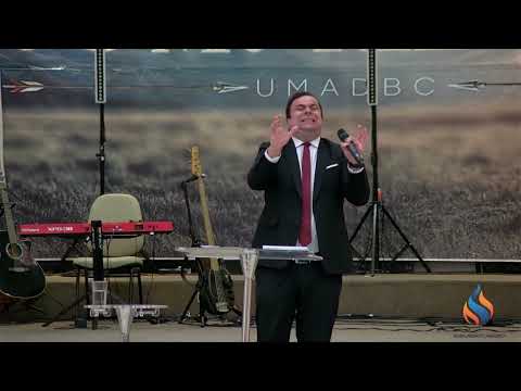 Pastor Elias Torralbo - A igreja e o Oleiro.