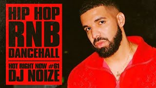 🔥 Hot Right Now #61 | Urban Club Mix July 2020 | New Hip Hop R&B Rap Dancehall Songs | DJ Noize