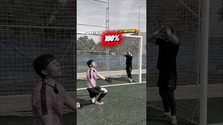 Momentos que más odian los porteros #porterosdefutbol