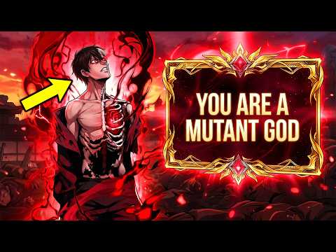 Tormented to BONES for 10 Years... The IMMORTAL Monster Back for REVENGE! - Manhwa Recap in Hindi