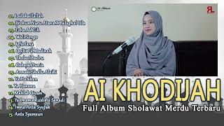 Download lagu Mawlaya | Full Album Sholawat AI KHODIJAH TERBARU 2025 #aikhodijah #sholawat mp3 Download lagu Mawlaya | Full Album Sholawat AI KHODIJAH TERBARU 2025 #aikhodijah #sholawat mp3