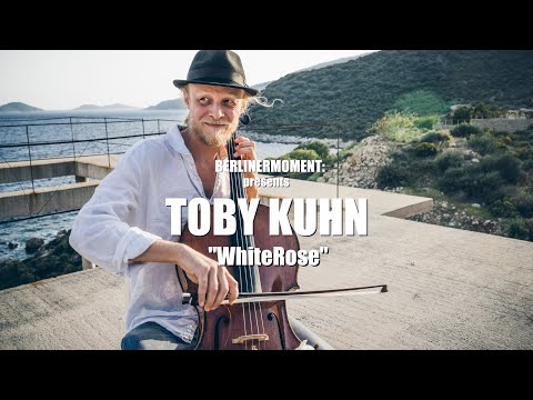 BerlinerMoment: Toby Kuhn - WhiteRose