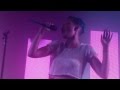 Halsey - Control, Colors, New Americana (Live ...