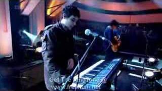 vampire weekend - mansard roof (later with jools holland 29 - 02 - 08) - hdtv