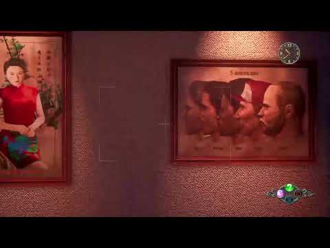Finish Shenmue 3 - pt 7 - story