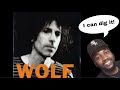 Peter Wolf - Riverside Drive (Reaction)