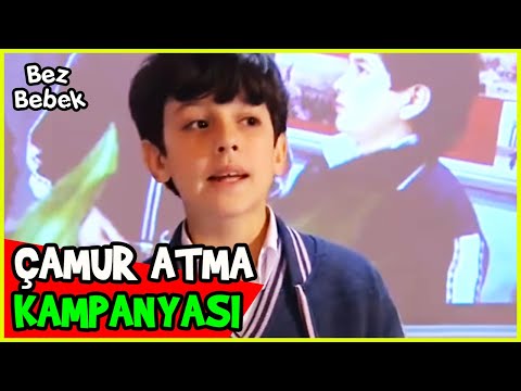 Emre Özge'nin Gerçek Yüzünü Ortaya Çıkardı - Bez Bebek