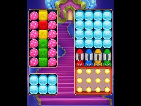 TOON BLAST level 2476