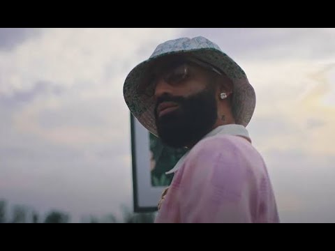 Arcangel Ft Jay Wheeler y Miky Woodz - Si Te Veo (official vídeo music)