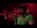 Blassportgruppe live 2009 feat. Axel Mueller (tenorsax)