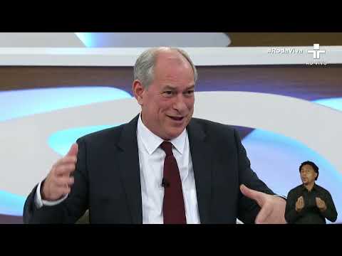 "Sergio Moro sempre foi um picareta", afirma Ciro Gomes