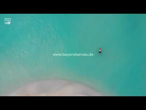 Würden Sie auch gerne einfach mal nichts tun? - beyond senses - Ihr Malediven Spezialist