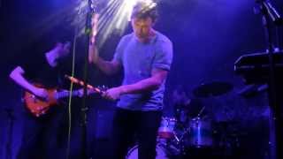 Mikky Ekko &#39;Who Are You, Really?&#39; | London XOYO 16th July 2013