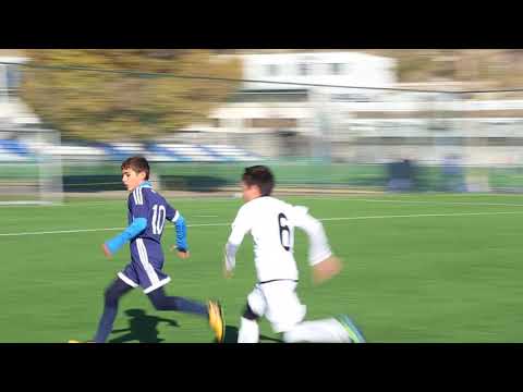 Փյունիկ 1 (06) - Բանանց 1 (06)