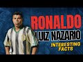 Ronaldo R9 - Story of Ronaldo Nazario