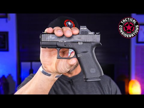 WANT A Glock ? Which One Is Right For You 17, 19, 34 ,45 OR??