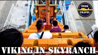 preview picture of video 'Viking in Skyranch'
