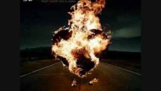 36 Crazy Fists - Between the Anchor and the Air