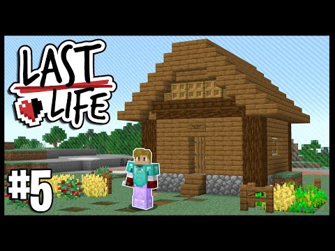 I GOT EXILED!?.. | Last Life | #5