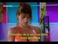 Lydie Denier Christa Sauls Alison Armitage 23