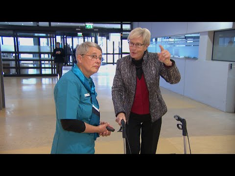 Gelderland Helpt 6 januari 2019 - Aflevering over Radboud umc