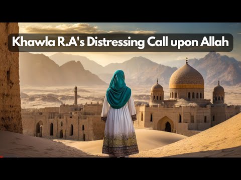 Khawla bint Tha'labah (RA): Champion of Women's Rights in Islam - An Inspiring  Female Companions