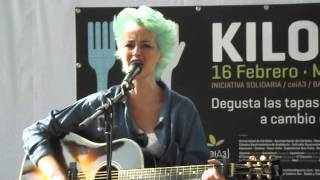 Vega A Tientas KiloChef 2013