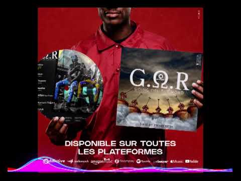 05- Hamani Tidjani (Audio officiel)