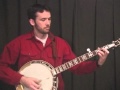 Beginning Don Reno Style Banjo with Jason Skinner - Part 9 "What's That Clicking?"