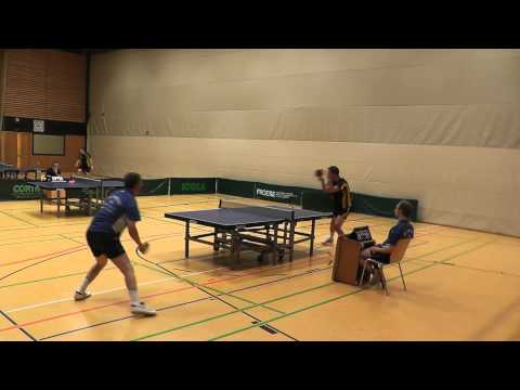 SG Wiedau vs. VfL Sittensen II (06.09.13) - Best Of