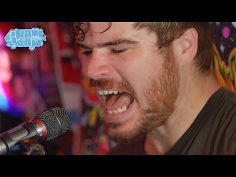 Marty O'Reilly - Jam in the Van (Live in Los Angeles, CA 2024)