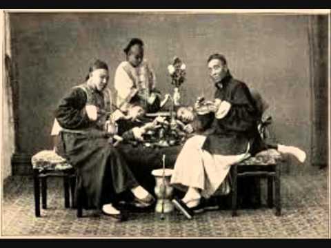 Nagasaki  - Lew Stone and his band with Nat Gonella