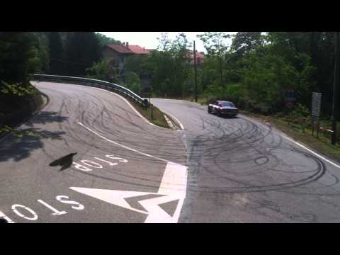 4° Rally lana storico 2014