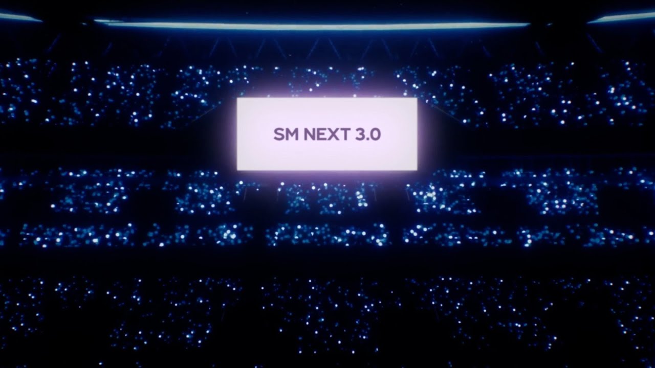 SM NEXT 3.0: SM’s Next Chapter Part 2
