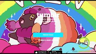 How to create a Tumblr account?