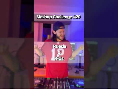 Chimbala - Rueda (Remix)