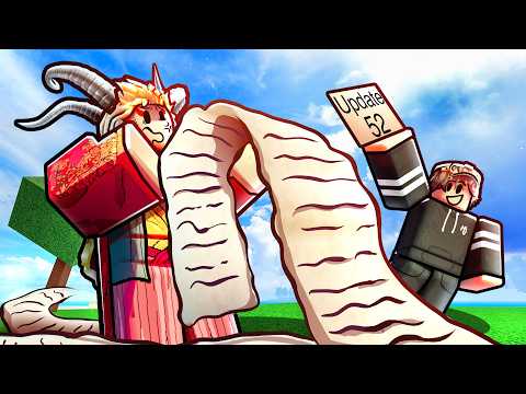 I Reviewed your Blox Fruits Ideas...